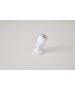 SE-SPL-CMJ-WH-4K JOINT SPOT LED CEILING MOVABLE AND ZOOMABLE  WHITE 4000K HOMELIGHTING 77-9261